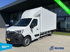 Renault Master - T35 145 Laadklep + Bluetooth