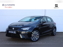 SEAT Ibiza - 1.0 EcoTSI Style 95pk | Carplay | DAB
