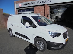 Opel Combo - 1.5D L2-H1 Edition||Airco||Navi||LMV||PDC||Electro Pack||