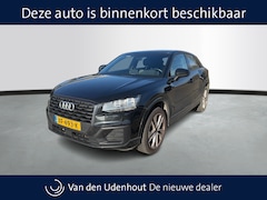 Audi Q2 - 35 TFSI CoD Sport Pro Line / Panoramadak / 1e Eigenaar / Leder