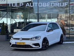 Volkswagen Golf - 2.0 TSI 4Motion R Automaat Supermooi