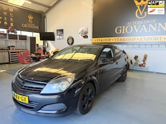 Opel Astra GTC - 1.4 Cosmo inruil mogelijk