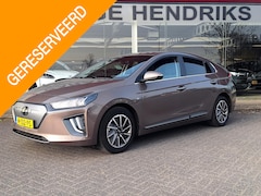 Hyundai IONIQ - Comfort EV 38 kWh | SOH: 94, 5% | 311km WLTP | Adaptive CC | Full LED | Navi |