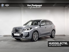 BMW iX1 - eDrive20 | M-Sport Pro | Travel Pack | Innovation Pack | Comfort Pack | Driving Assistant