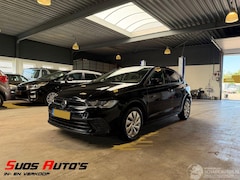 Volkswagen Polo - 1.0 TSI DSG 30.000 KM