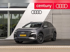 Audi Q4 e-tron - 45 quattro S Edition Competition 82 kWh | 20 INCH | ASSISTENTIE PLUS