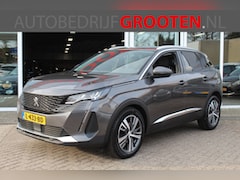 Peugeot 3008 - 1.2 PureTech Allure Pack//Automaat