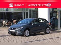 SEAT Ibiza - 1.0 EcoTSI Style Plus 95PK / 70kW, Full LED koplampen, Apple Carplay & Android Auto, adapt
