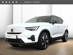 Volvo EX40 - Ext. Range Ultra 82kWh | 360 camera | Schuif-/kanteldak |