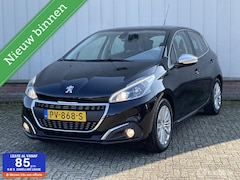 Peugeot 208 - 1.2 PureTech Allure | Facelift | CarPlay | Navi | ECC | Cruise | PDC | LMV |
