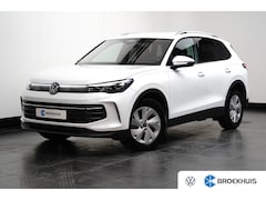 Volkswagen Tiguan - 1.5 eTSI 110 kW 150PK Life | Achteruitrijcamera | Trekhaak elektrisch uitklapbaar | Voorst