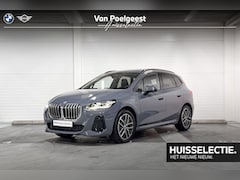 BMW 2-serie Active Tourer - 225e xDrive | M-Sport | Travel Pack | Premium Pack | Driving Assistant | Panoramadak | Com