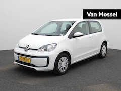 Volkswagen Up! - 1.0 BMT move up 60 PK| Origineel Nederlands | 1e Eigenaar | Airco | Bluetooth | 5 Deurs |