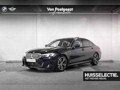 BMW 3-serie - Sedan 318i | M-Sport | Comfort Pack | Driving Assistant | Hifi System | Schuif-/kanteldak