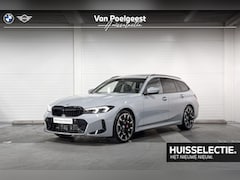 BMW 3-serie Touring - 318i | M-Sport Pro | Comfort Pack | Driving Assistant | Hifi System | Panoramadak | Comfor