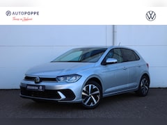 Volkswagen Polo - 1.0 TSI Life Edition 95pk DSG7 Carplay | Stoelverw | ACC | Camera
