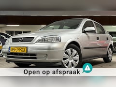 Opel Astra - 1.6 GL|NAP|NweAPK|5Deurs|PerfectOH|Nettestaat|Scherpgeprijsd