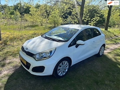 Kia Rio - 1.2 CVVT APK 03-11-2026