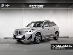 BMW iX1 - eDrive20 | M-Sport | Premium Pack | Comfort Pack | Driving Assistant | Harman/Kardon | Com