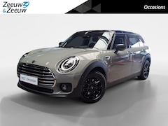 MINI Clubman - 1.5 Cooper Business Edition 1e Eigenaar | Dealer onderhouden | Bovag garantie | NAP