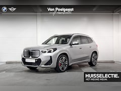 BMW iX1 - eDrive20 | M-Sport Pro | Travel Pack | Premium Pack | Comfort Pack | Driving Assistant | D