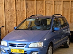 Mitsubishi Space Star - 1.6 Diamond / Airco Koud / Banden 4x ruim profiel / Trekhaak / Org. NL /