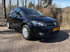 Volkswagen Golf Plus - 1.2 TSI Comfortline