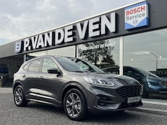 Ford Kuga - 2.5 PHEV ST-Line X 225pk/165kW e-CVT Automaat | 84434 | Elektr. trekhaak | Driver Assistan