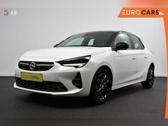 Opel Corsa - 1.2 102pk GS Line Navigatie Apple Carplay/Android Auto Airco Cruise Control Lichtmetalen v