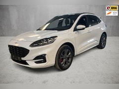 Ford Kuga - 2.5 PHEV ST-Line X| Winter Pakket| Adaptive Cruise | Navi| Camera| Car Play| Pano Dak