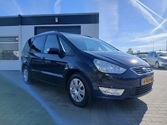 Ford Galaxy - 1.6 TDCi 7-Persoons/Dealer onderhouden