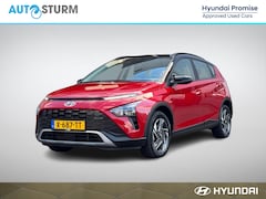 Hyundai Bayon - 1.0 T-GDI Comfort Smart Automaat, NL-Auto