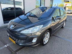 Peugeot 308 - 1.6 THP XT / 1E EIGENAAR / NAP / AIRCO / 1 JAAR APK / DEALER NDERHOUDEN / ZEER NETTE AUTO