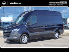 Mercedes-Benz Sprinter - 317 CDI L2H2 Select | AIRCO/CAMERA/CRUISE/LED | Certified