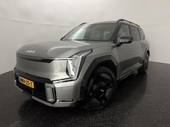 Kia EV9 - 99, 8kWh 384pk AWD Dual Motor GT-Line