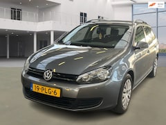 Volkswagen Golf Variant - 1.2 TSI Trendline BlueMotion AIRCO CRUISE 2 X SLEUTELS