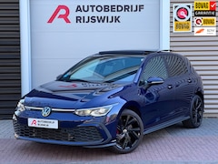 Volkswagen Golf - 1.4 eHybrid GTE Pano/Matrix/Camera