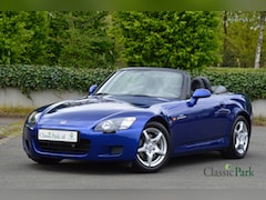 Honda S2000