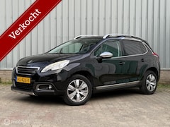 Peugeot 2008 - 1.2 PT Allure | Navi | PDC | PANO