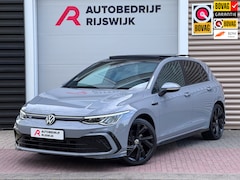 Volkswagen Golf - 1.5 eTSI R-Line Business+ Pano/Sfeer/Acc