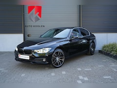 BMW 3-serie - 318i Centennial Executive Sport LED/PDC/Cruise/Climate
