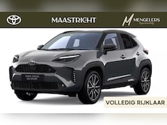Toyota Yaris Cross - 1.5 Hybrid 130 GR SPORT | INRUILVOORDEEL €2.000,