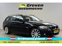 BMW 3-serie Touring - 318i Business Line | Clima | Cruise | Navi | Parkeersens. | Trekhaak | NAP