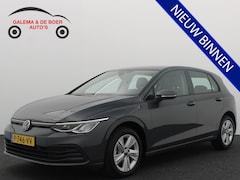 Volkswagen Golf - 1.0 TSI Life FULL LED / SFEER VERLICHTING / CARPLAY / NAVI / CLIMA / PDC / BLUETOOTH / ACC
