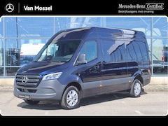 Mercedes-Benz Sprinter - 317 CDI L2H2 Select | AIRCO/CAMERA/CRUISE/LED | Certified