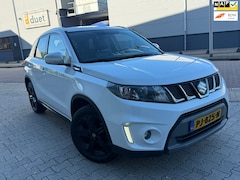 Suzuki Vitara - 1.4 S 140PK Stoelverwarming Camera PDC Volledig onderhouden 6 BAK