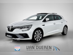 Renault Mégane - 1.3 TCe GT-Line Camera, Schuif/kantel dak, Bose