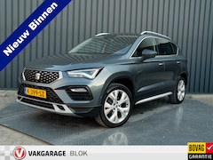SEAT Ateca - 1.5 TSI Xperience Business Intense | Stoelgeheugen | 360 Camera | Elk. A-klep | Stuur & St