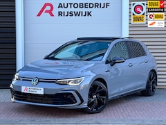 Volkswagen Golf - 1.5 eTSI R-Line Pano/Matrix/Camera