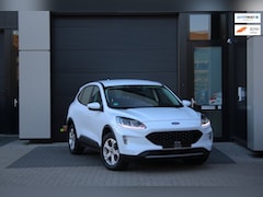 Ford Kuga - 2.5 PHEV - Dealeronderhouden - Carplay - Apk 2028 - 1 Jaar Garantie